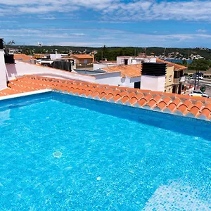 Hotel Son Vilar
