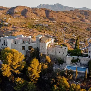 **** Hotel Castillo De Spanien