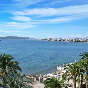 *** Hotel Vibra Maritimo Spanien