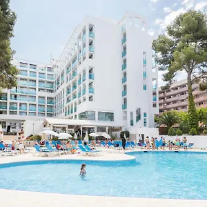 *** Hotel Mediterraneo Spanien