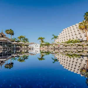 **** Hotel Landmar Playa La Arena Spanien