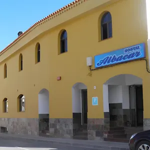 Affittacamere Albacar