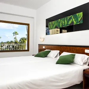 ** Hotel Miel Spanien