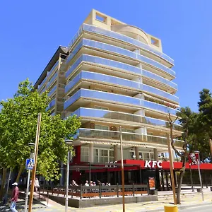  Apartamento Rentalmar Park España