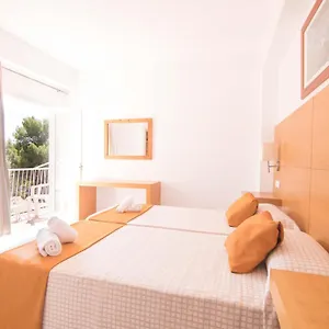 ** Hotel Elegance Playa Arenal Spanien
