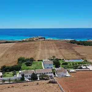  Agroturismo Atalis - Adults Only España